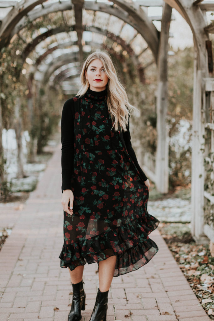 Roses and Ruffles – paige arminta